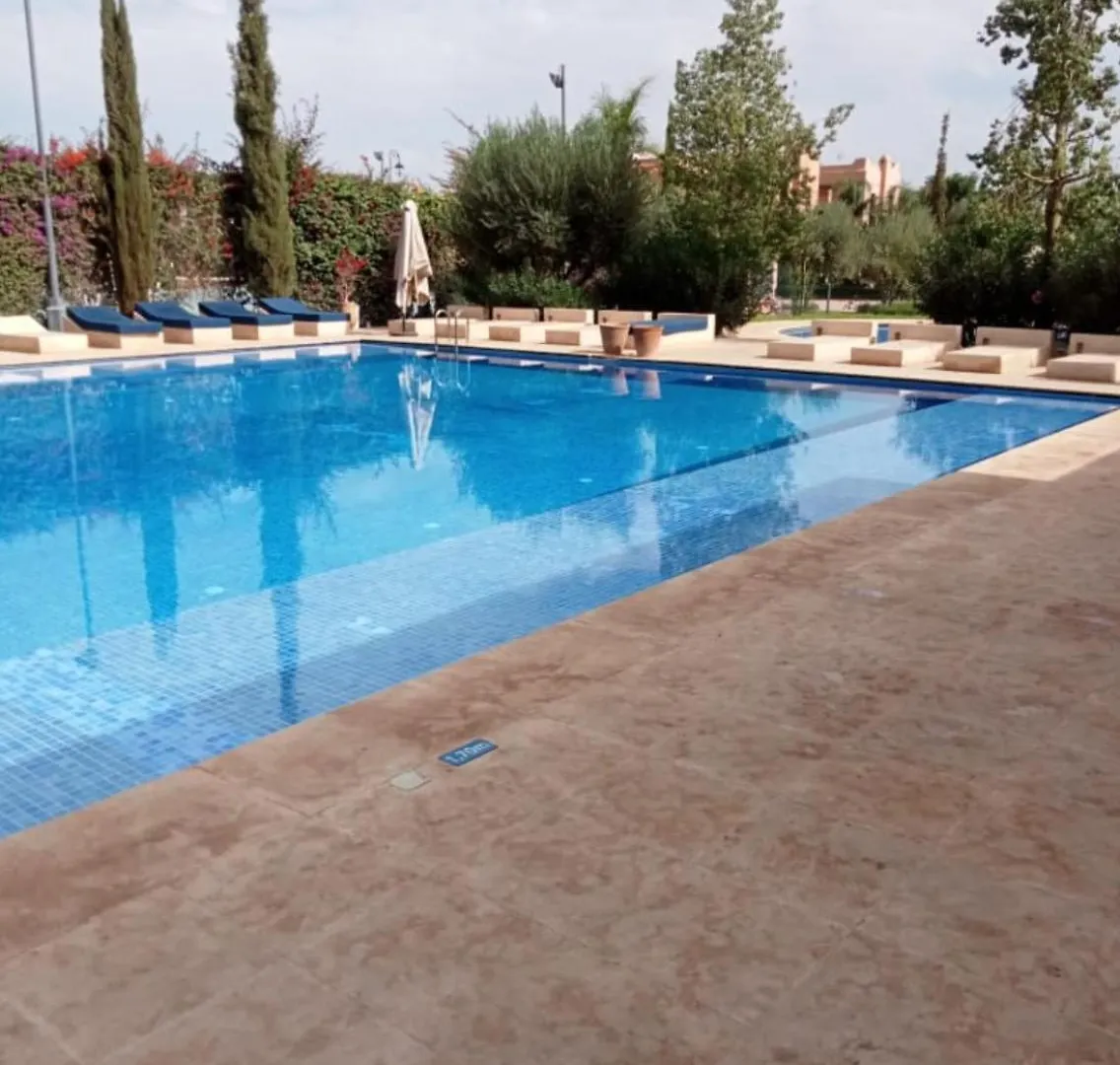 Pavillon Luxury Villa Marrakesh 0*,  Morocco