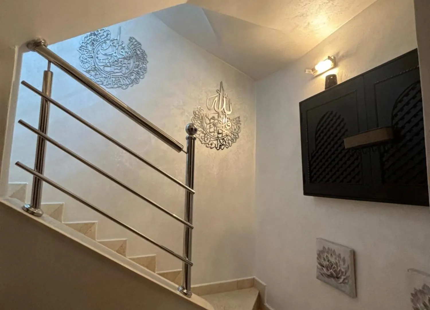 Pavillon Luxury Villa Marrakesh